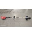 MULTIFUNZIONE ECHO BATTERIA 56V,DPAS-300 CON ASTA DECESPUGLIATORE