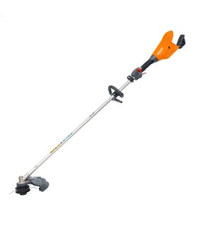 KIT DECESPUGLIATORE A BATTERIA OLEO-MAC  CON DECESPUGLIATORE 40V BCI35,BATTERIA 40V 5AH,CARICABATTERIA CRG -BCI35 - KIT