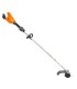 KIT DECESPUGLIATORE A BATTERIA OLEO-MAC  CON DECESPUGLIATORE 40V BCI35,BATTERIA 40V 5AH,CARICABATTERIA CRG -BCI35 - KIT