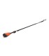 POTATORE A BATTERIA TELESCOPICO ECHO DPPT2600LW,56V,CHIUSO 2,80MT,APERTO 4 MT,BARRA 25CM TAGLIO,PESO A VUOTO 4,5KG. -DPPT2600LW-
