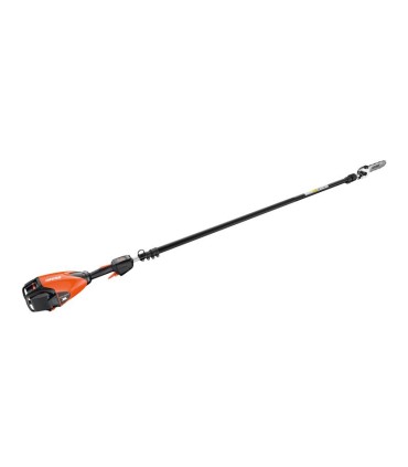POTATORE A BATTERIA TELESCOPICO ECHO DPPT2600LW,56V,CHIUSO 2,80MT,APERTO 4 MT,BARRA 25CM TAGLIO,PESO A VUOTO 4,5KG. -DPPT2600LW-