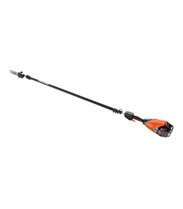 POTATORE A BATTERIA TELESCOPICO ECHO DPPT2600LW,56V,CHIUSO 2,80MT,APERTO 4 MT,BARRA 25CM TAGLIO,PESO A VUOTO 4,5KG. -DPPT2600LW-