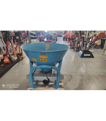 SPANDICONCIME GAMBERINI TOP 300