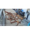 ERPICE A 7 ANCORE 160 CM LAVORO SERIE MEDIA