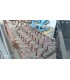 ERPICE A DENTI SERIE LEGGERA160 CM
