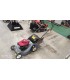 RASAERBA HONDA 466 SK,CON TRAZIONE 46 CM LAVORO
