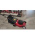 RASAERBA SANDRI GARDEN GI46SP,CON TRAZIONE 46 CM TAGLIO MOTORE B&S
