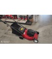 RASAERBA SANDRI GARDEN GI46SP,CON TRAZIONE 46 CM TAGLIO MOTORE B&S