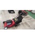 RASAERBA SANDRI GARDEN GI46SP,CON TRAZIONE 46 CM TAGLIO MOTORE B&S