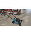 RASAERBA MAKITA PLM4110 A SPINTA 41CM TAGLIO MOTORE B&S