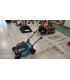 RASAERBA MAKITA PLM4110 A SPINTA 41CM TAGLIO MOTORE B&S