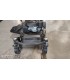 RUOTE ANTERIORI PIROETTANTI PER RASAERBA WEIBANG WB537SCV -PIVOT53-