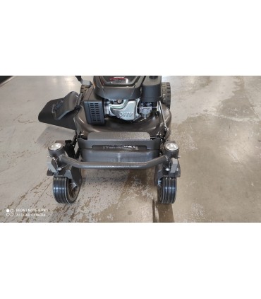 RUOTE ANTERIORI PIROETTANTI PER RASAERBA WEIBANG WB537SCV -PIVOT53-