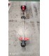 DECESPUGLIATORE SHINDAIWA T335TS,USATO