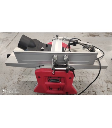 PIALLA A FILO SPESSORE EINHELL TC-SP 204,SEMINUOVA