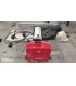 PIALLA A FILO SPESSORE EINHELL TC-SP 204,SEMINUOVA