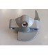 COPERCHIO CALOTTA  BCS 622 - 53220244-