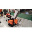 BIOTRITURATORE FBC BIO S2 PF