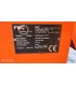 BIOTRITURATORE FBC BIO S2 PF