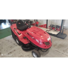 TRATTORINO CASTELGARDEN 13.5/92JTP 92 HYDRO