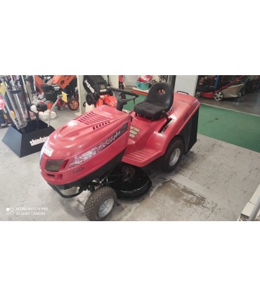 TRATTORINO CASTELGARDEN 13.5/92JTP 92 HYDRO