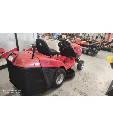 TRATTORINO CASTELGARDEN 13.5/92JTP 92 HYDRO