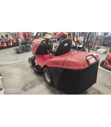 TRATTORINO CASTELGARDEN 13.5/92JTP 92 HYDRO