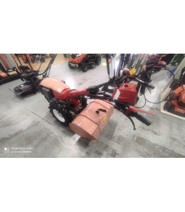 MOTOCOLTIVATORE NIBBI KAM 5