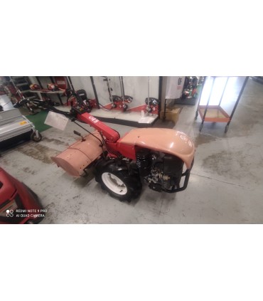 MOTOCOLTIVATORE NIBBI KAM 5
