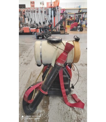 ATOMIZZATORE DAL DEGAN K90