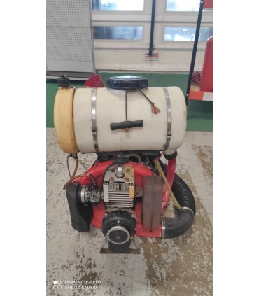 ATOMIZZATORE DAL DEGAN K90