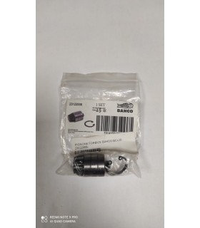 PIGNONE FORBICE BAHCO BCL20 -23122006-