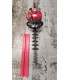 TAGLIASIEPI SHINDAIWA DH202
