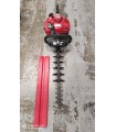 TAGLIASIEPI SHINDAIWA DH202