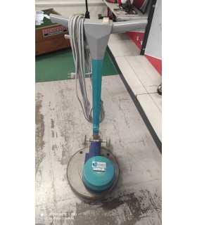 LUCIDATRICE PAVIMENTI WETROK 415 KA