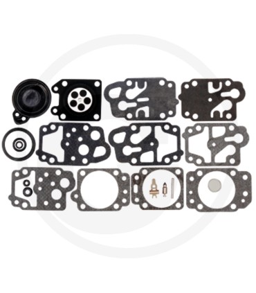 KIT MEMBRANE WALBRO - 40270467 K13-WYK