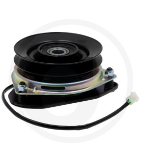 FRIZIONE MAGNETICA - ATTUATORE LAME TRATTORINO JONSERED - 25271557