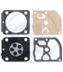 KIT MEMBRANE compatibile con GND-56 - 40272483