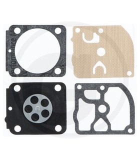 KIT MEMBRANE compatibile con GND-56 - 40272483
