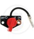 INTERRUTTORE SPEGNIMENTO - 18270519