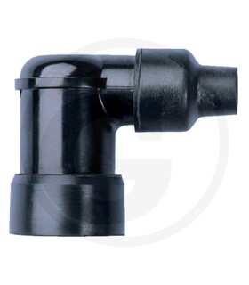 CAPPUCCIO CANDELA 90° - 15270275