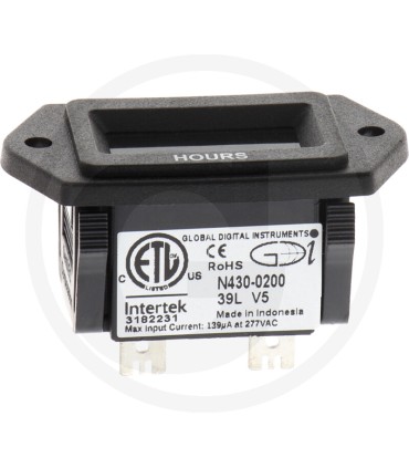 CONTAORE DIGITALE - 37270790