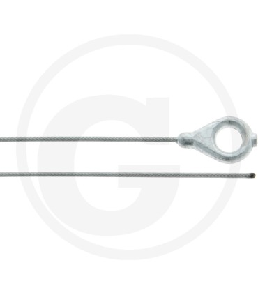 FUNE CON OCCHIELLO - 27270542