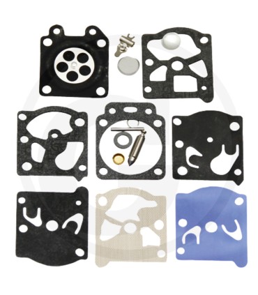 KIT MEMBRANE WALBRO - 40270610