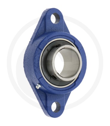 CUSCINETTO - UCFL206