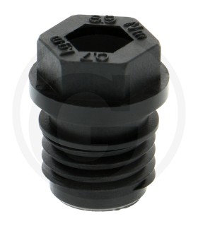 TAPPO SCARICO OLIO KAWASAKI - 81292066-0774