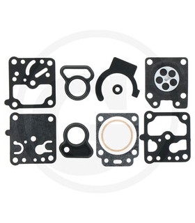 KIT MEMBRANE WALBRO D10-WZ - 40270201