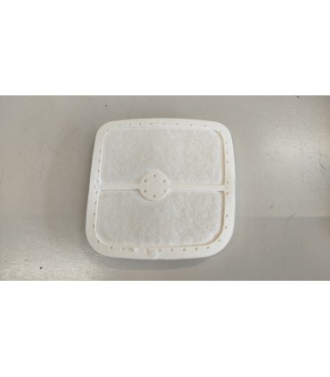 FILTRO ARIA X DECESPUGLIATORE T335TS SHINDAIWA/SRM350 ECHO- 226000140