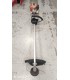 DECESPUGLIATORE KAWASAKI TJ53E ASTA BLEU BIRD
