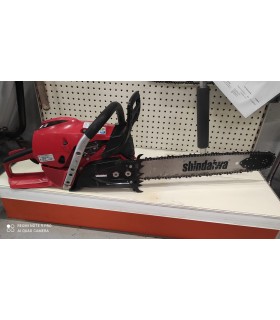 MOTOSEGA SHINDAIWA 731SX-20,EX PROVE